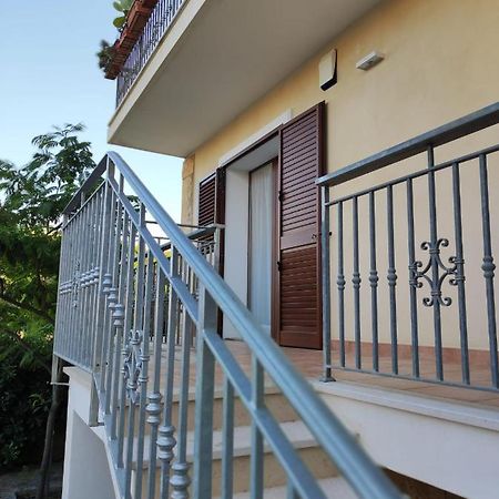 B&B Mazzini Grottaglie Exteriör bild