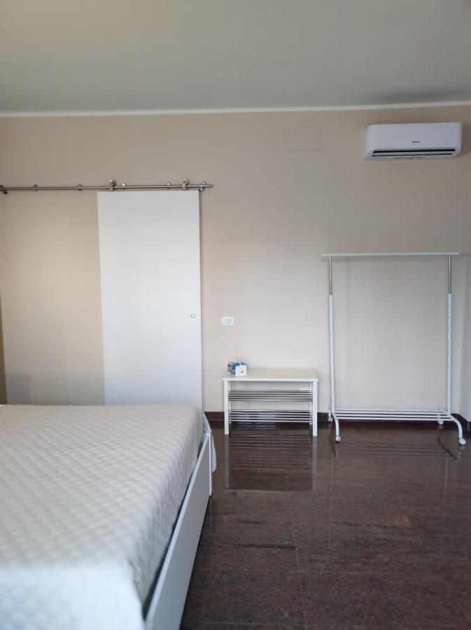 B&B Mazzini Grottaglie Exteriör bild