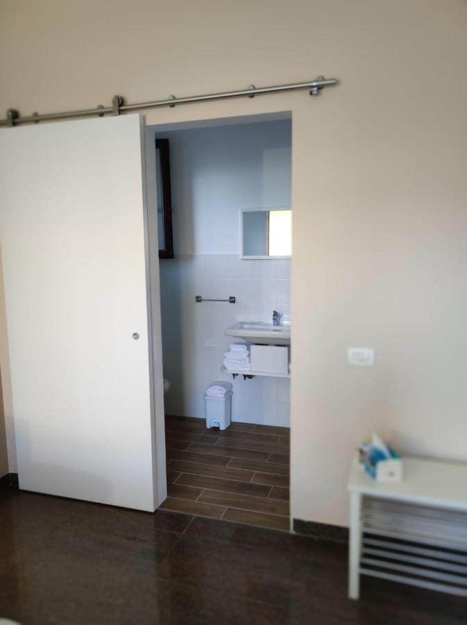 B&B Mazzini Grottaglie Exteriör bild