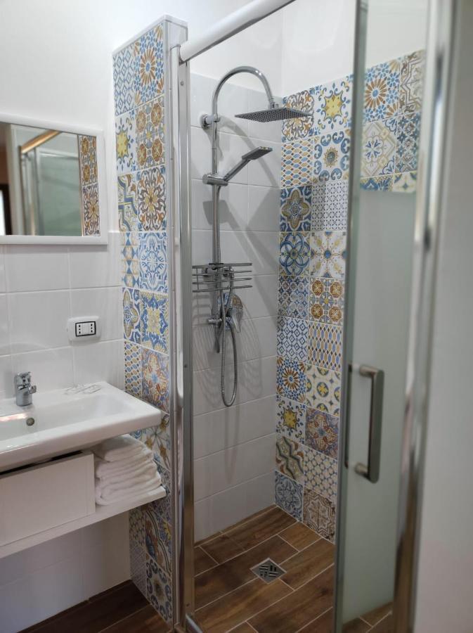 B&B Mazzini Grottaglie Exteriör bild
